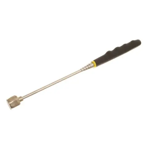 PELA 364083 Teleskopmagnet Kundfavorit